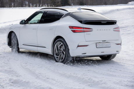 Winterfahrtraining Schnee & Eis in Zernez – Kompetenzaufbau unter realen Bedingungen