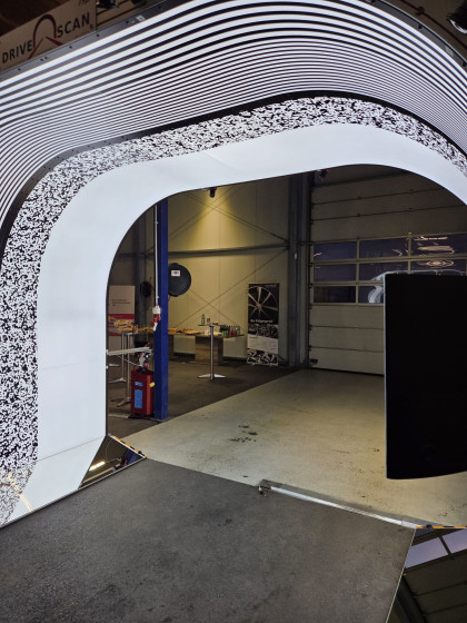 Quick-Info beim sffv: Werkstatt-Praxis trifft Digitalisierung bei ColorMagic in Schlieren