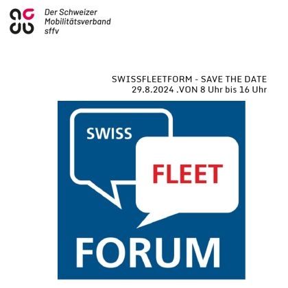 Swiss Fleet Forum 