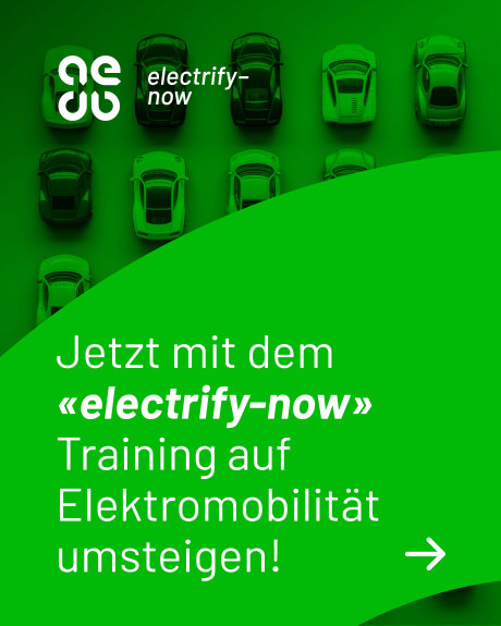 Electrify your career