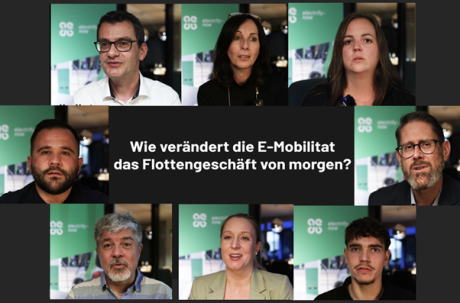 electrify-now - Flottenmanagement elektrisch gemacht