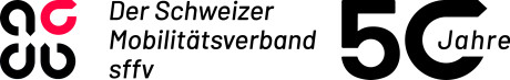 50 Jahre Schweizer Mobilitätsverband sffv– Eine Zeitreise